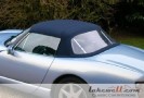 Lakewell Softtop Kit