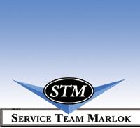 Service Team Marlok