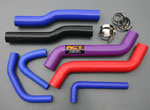 Tidy your engine bay with these SAMCO hoses, MAGNECOR leads and other accessories!